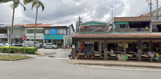 Ruyi Tanjong Rhu Wanton Noodle