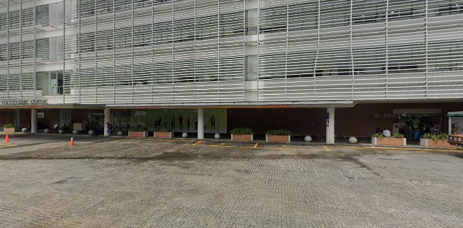 Canteen E@RP North FoodCourt - Hospitality and gastronomy