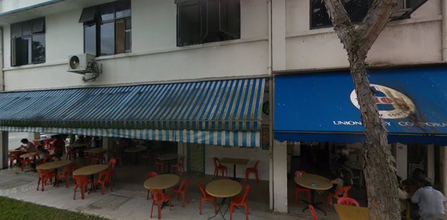 Lok Fu Seafood (六福海鲜)