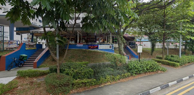 Opinii despre Fu Chan (505) F & B Pte. Ltd. în Singapore - Hospitality and gastronomy