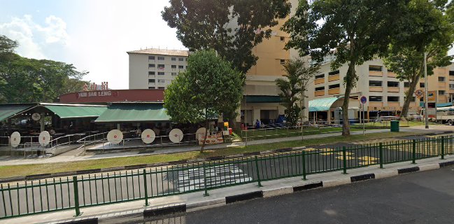 Million Fishball Noodles Bukit Panjang