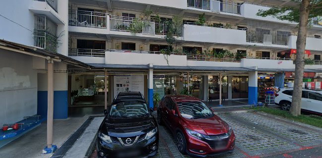 Authentic Nasi Padang