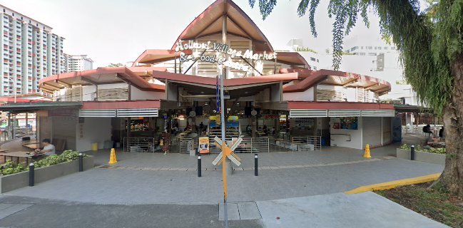 Hong Li Mei Wei Xiao Chi