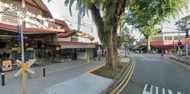 Wan Jin Yuan 万金园