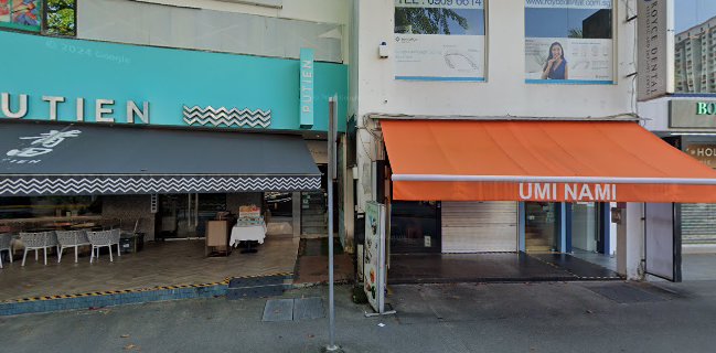 YUZU Japanese Restaurant