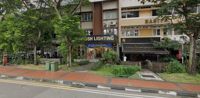 Xin Mei Xiang Lor Mee (Old Airport Road Lor Mee) - Balestier