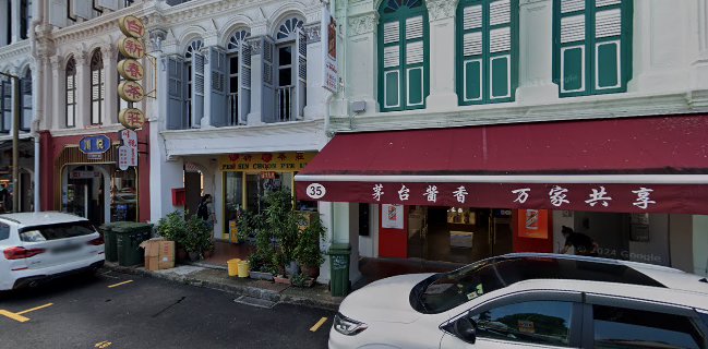 茅友汇 Mao You hui