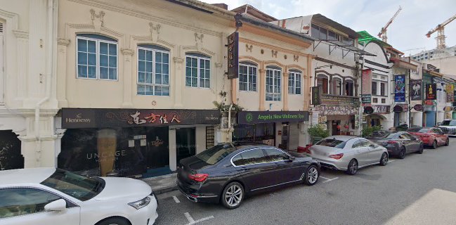 星期八@212 Syed Alwi Rd - Hospitality and gastronomy