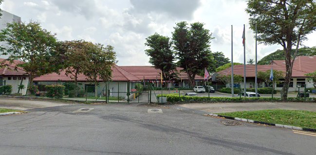 Mood Swing Pantry + Japanese Grill