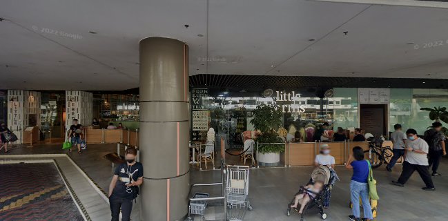 Little Farms Market, Valley Point (Grocery store)