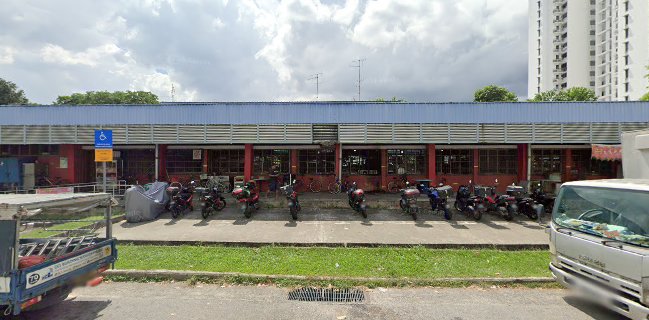 Le Chasseur - Singapore