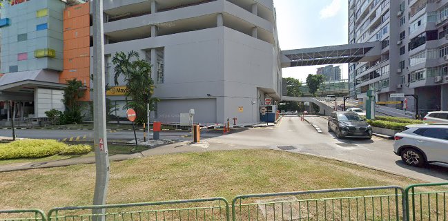 Le Tian Tian 乐甜甜