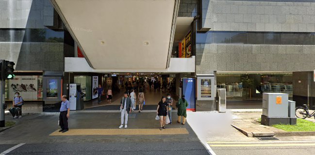 Polar Puffs & Cakes | Junction 8