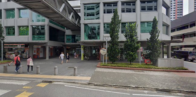 Wines & Vines Cellars Pte. Ltd.