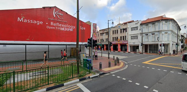 The Southbridge Hotel Restaurant and Whiskey Bar