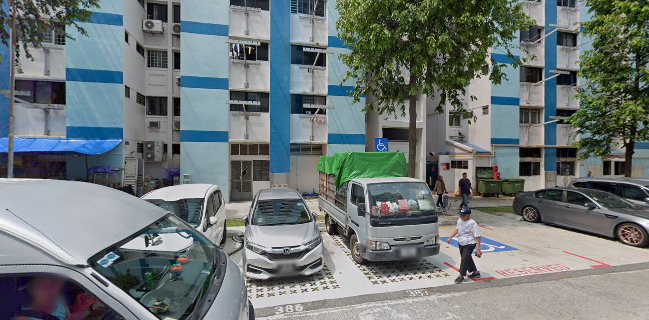 Sin Keow Restaurant Bukit Batok - Singapore