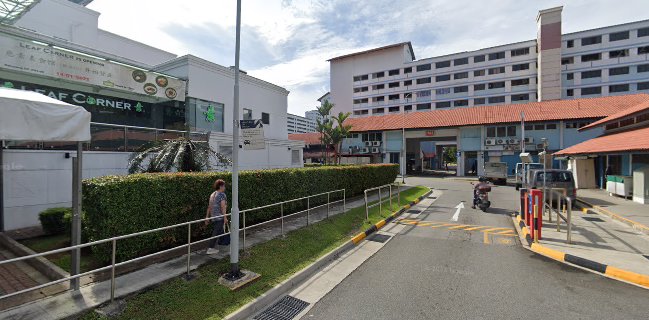 福满鸡饭 Good Fortune Chicken Rice (Formerly 大食家鸡饭 Big Eater Chicken Rice)