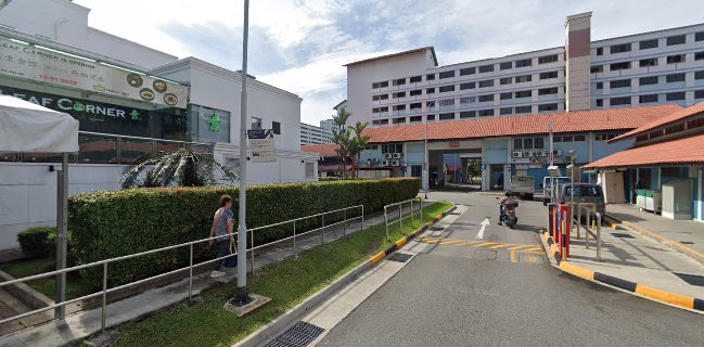 Claypork Bak Kut Teh - Jurong West - Singapore