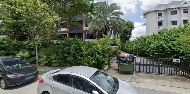 Opinii despre Zaiton Muslim Food în Singapore - Hospitality and gastronomy