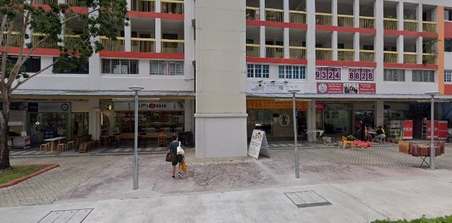 Opinii despre Wet Market în Singapore - Hospitality and gastronomy