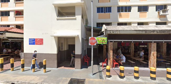 Fusion Western (Bukit Panjang)