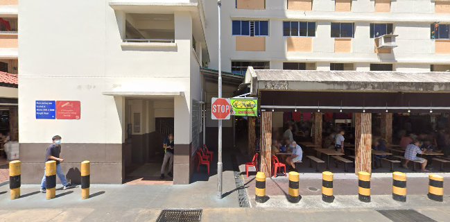 Bangkit 257 Coffee House