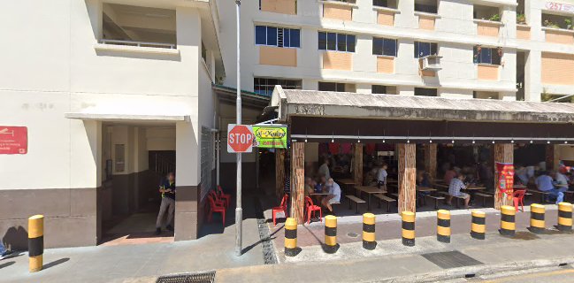 257 Bangkit Rd, Singapore 670257