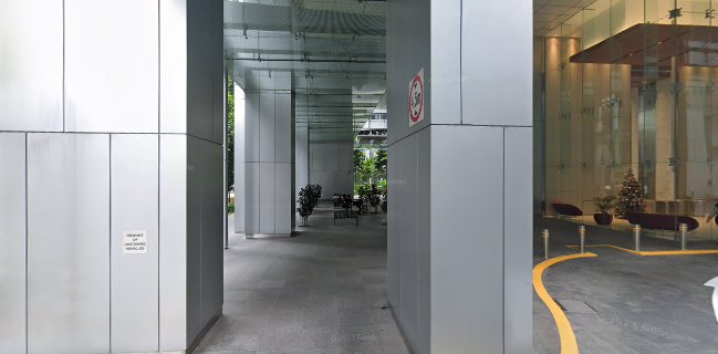 United Chartered Pte Ltd