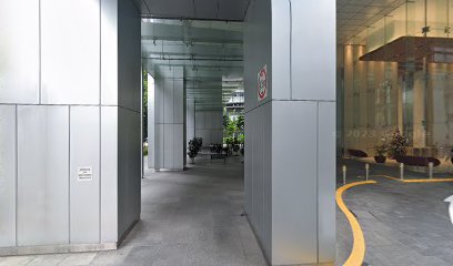 United Chartered Pte Ltd