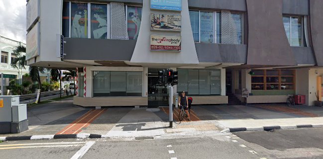 Food & Beverage International Holdings Pte Ltd