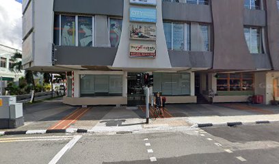 Food & Beverage International Holdings Pte Ltd