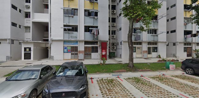 Char-Grill Bar @ 46 Owen