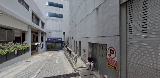 Cedele Bakery Cafe - CIMB Plaza