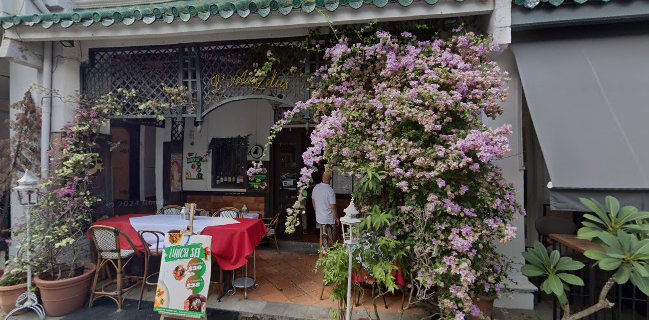 Nectar Restaurant & Pub