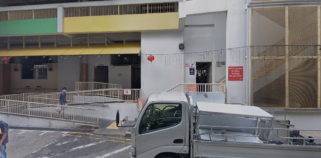 佳龍美食 Famous Kallang Airport Fried Oyster (#01-55)