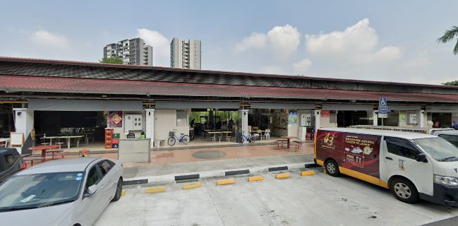 Opinii despre Spinach Soup, Porridge and Claypot rice (#01-79) în Singapore - Hospitality and gastronomy