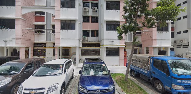 Kedai Makan Muhajirin