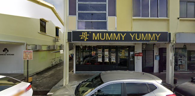 Mummy Yummy