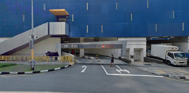 Famous Amos Wisma Atria