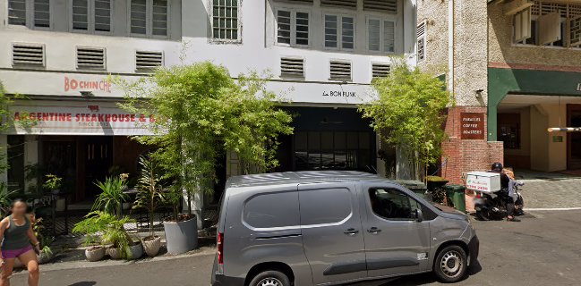 Le Bon Funk (Club Street)