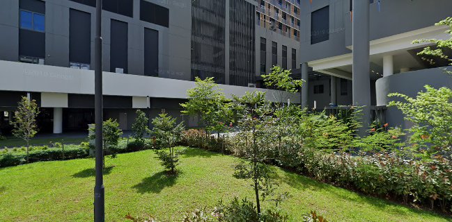 Kaffe & Toast Sengkang East Way