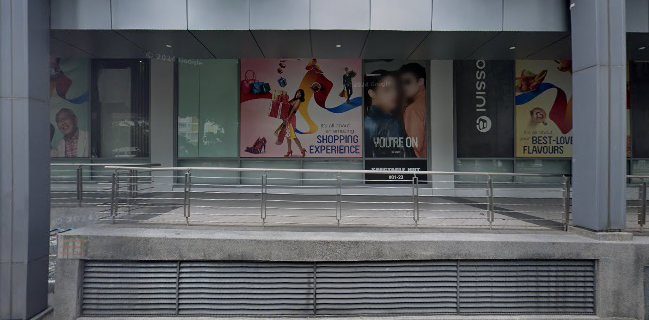 Ajisen Ramen (AMK Hub)