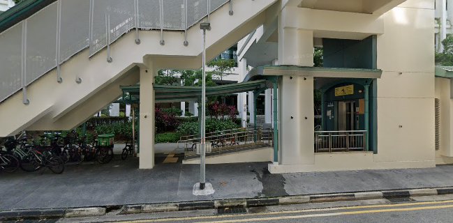 争鲜gogo - Oasis Terraces