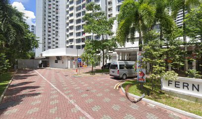 Ar-Raheeq Restaurant