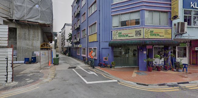 Mummy Yummy Cuisine Singapore