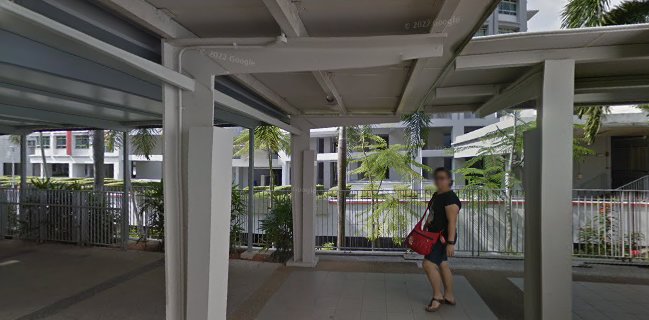 WeiYi Kitchen 味艺星马小厨