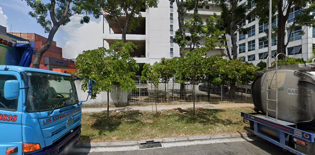 27 Penjuru Ln Singapore 609195 Penjuru Ln, Singapore 609195