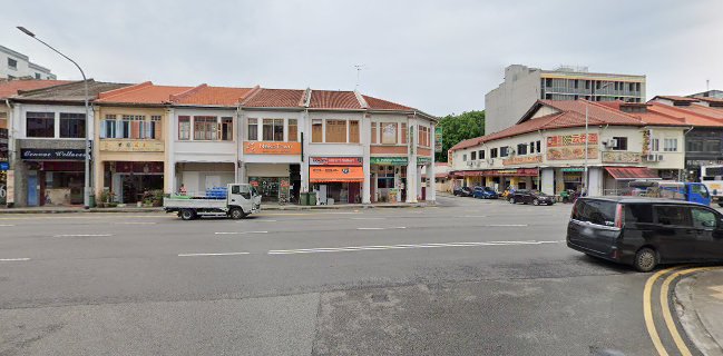 AR Raafi Indian Muslim Restaurant