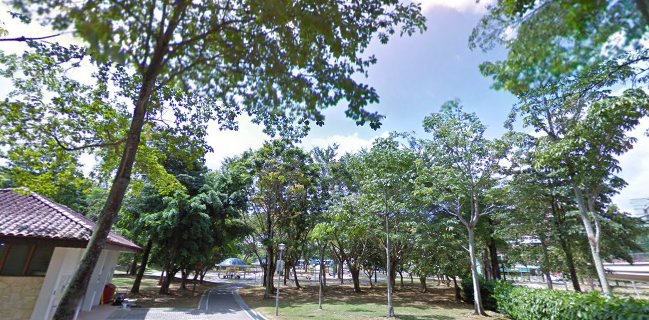 Comentarii opinii despre Yishun Park Hawker Centre