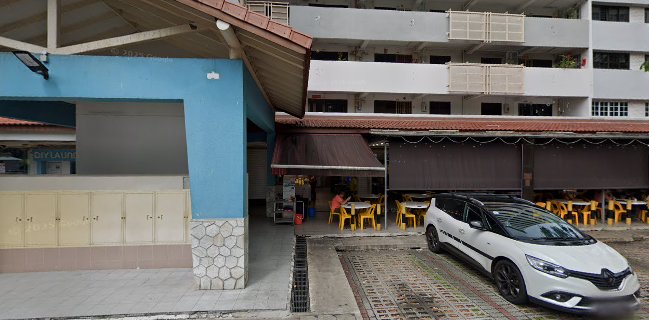 Mei Cheng Coffee shop